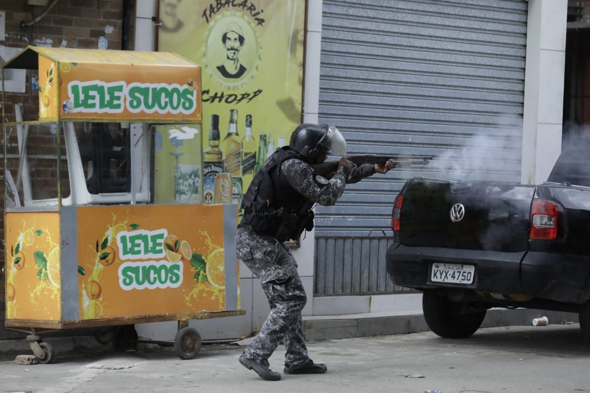 Angústia com segurança exige resposta ágil