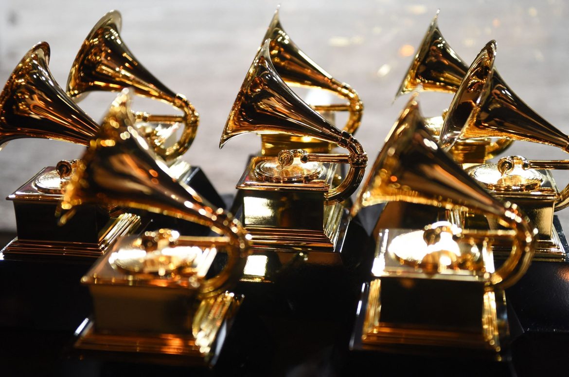 Grammy 2025: veja lista completa de indicados à premiação