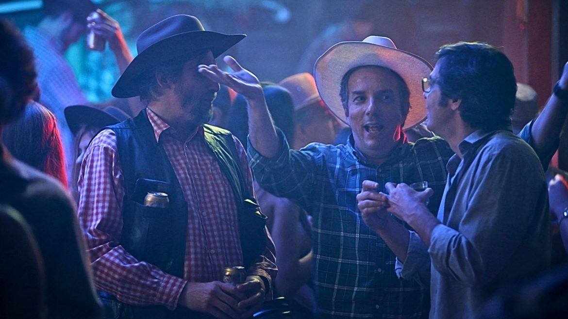 Segunda temporada de 'Cilada' ganha data de estreia no Globoplay e terá retorno de personagem