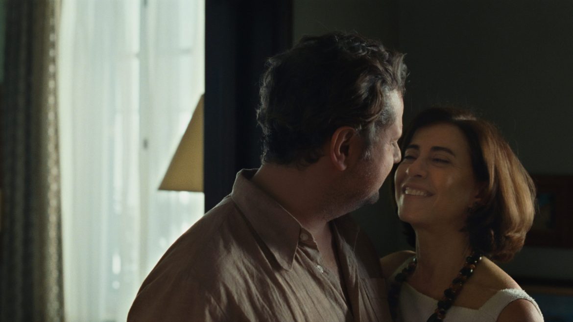 imagem destacada Bilheteria de 'Ainda estou aqui' mais que dobra nos EUA e filme terá número de salas recorde no país