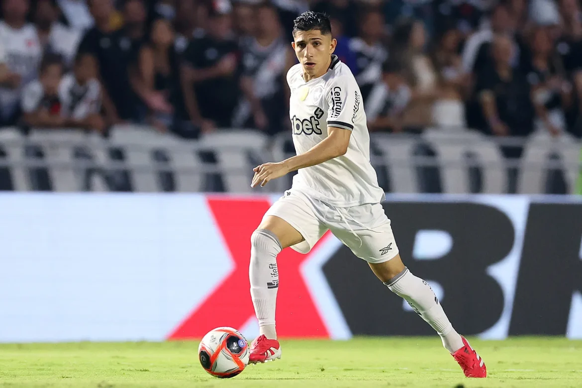 Botafogo x Racing: veja prováveis escalações e onde assistir à final da Recopa