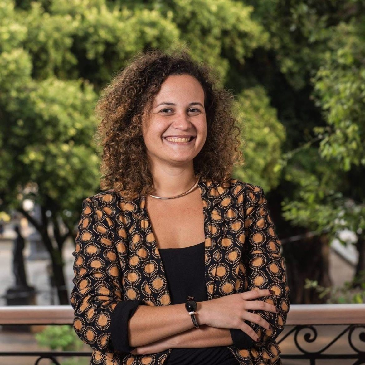 Doutorado em Harvard, equipe de João Campos e sem filiação partidária: quem é a nova 'chefe' das redes de Lula