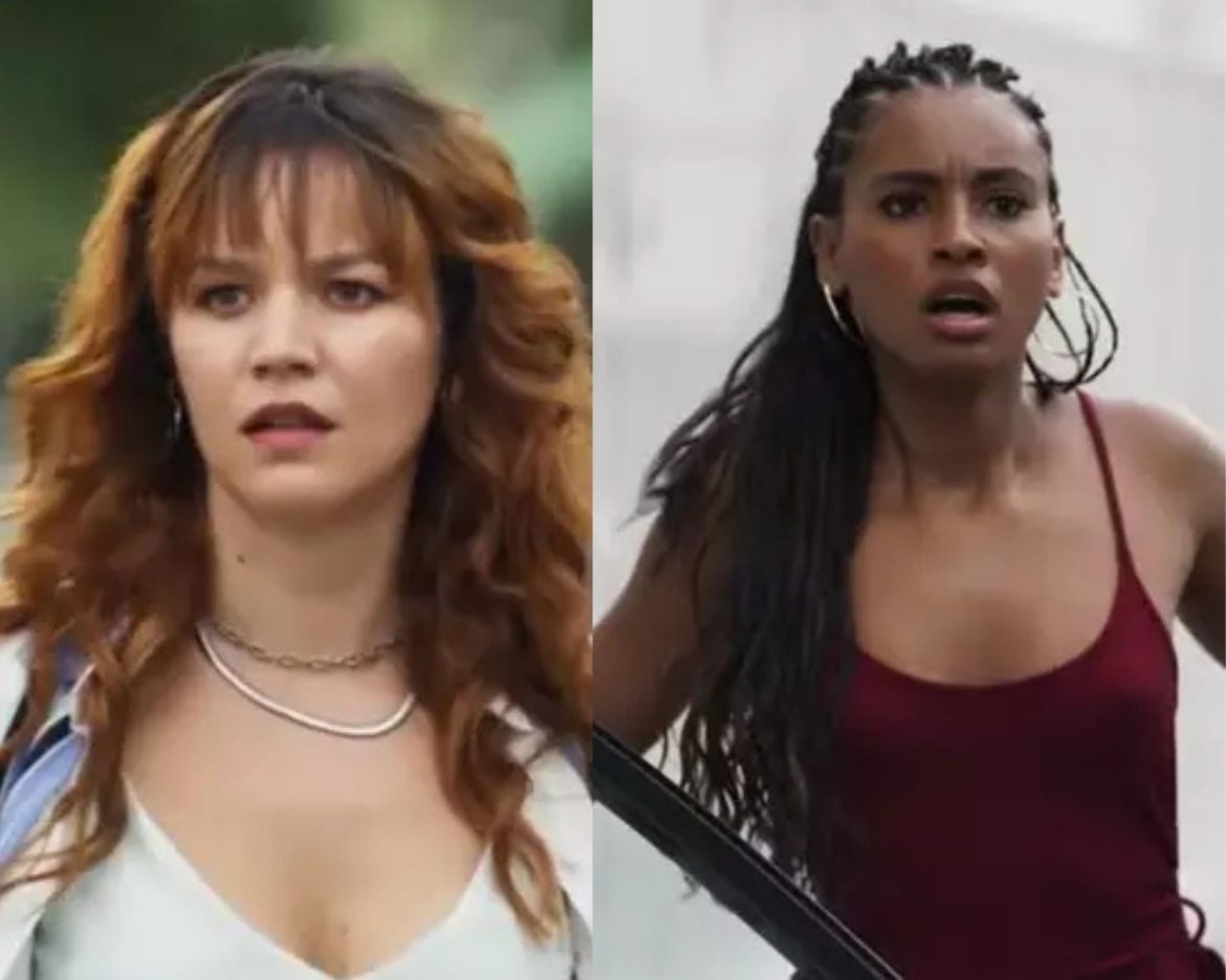 'Mania de você': após forjar própria morte para incriminar Rudá, Filipa se entrega à polícia