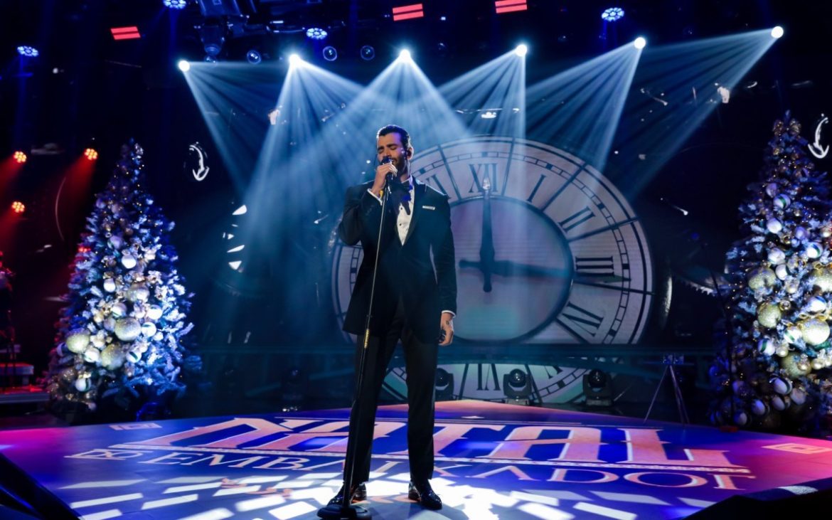 Gusttavo Lima tem novo empresário com planos de carreira internacional, fora da política