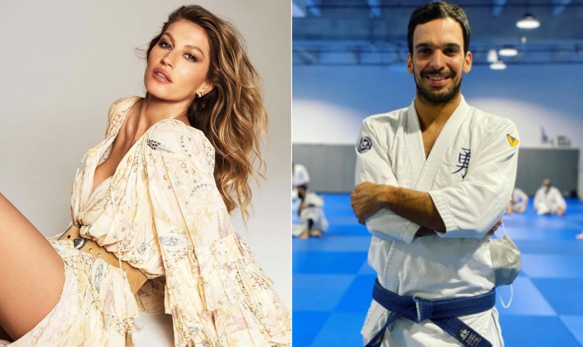 Nasce o terceiro filho de Gisele Bündchen, diz site