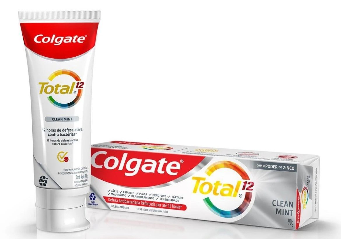 Colgate reverte interdição da Anvisa e creme dental volta às prateleiras