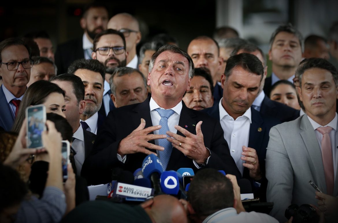 Análise: julgamento que tornou Bolsonaro réu trouxe spoiler de discussões que vão marcar o processo da trama golpista