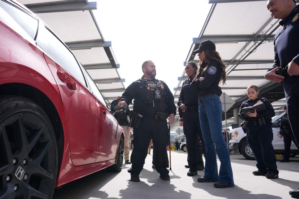 Sob Trump, abordagem a imigrantes e turistas que tentam entrar nos EUA fica mais agressiva: 'não consigo lembrar de nada pior'