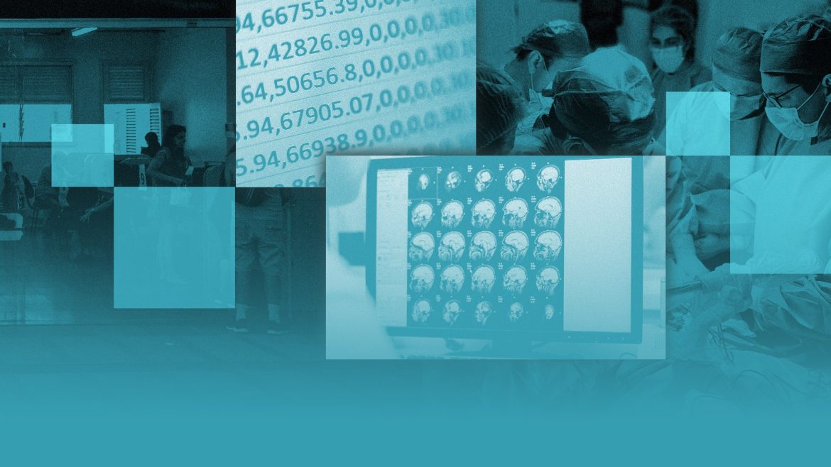 Entre a fila do SUS e a vida: metade dos estados fornece informações incompletas ao governo, que tem apagão de dados