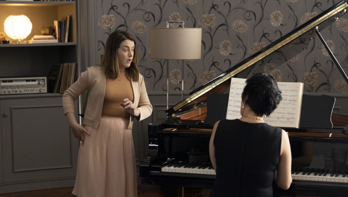 Série 'O som e a sílaba' é indicada ao NY festivals TV & Film Awards