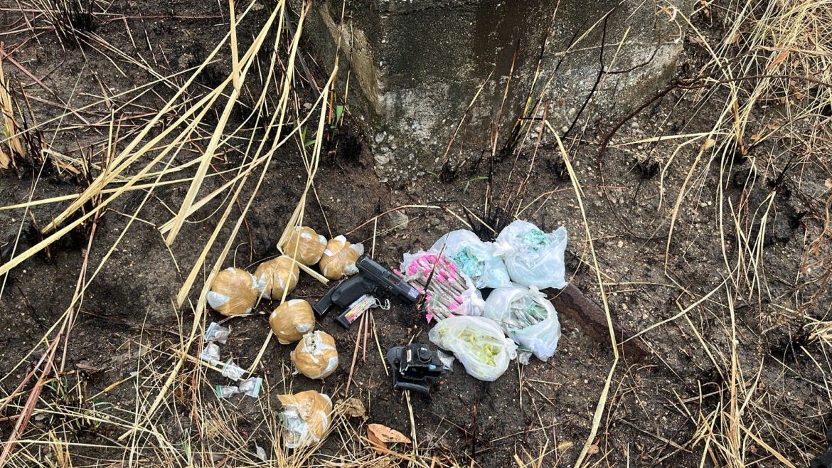 Operação da PM no Complexo do Lins tem dois mortos