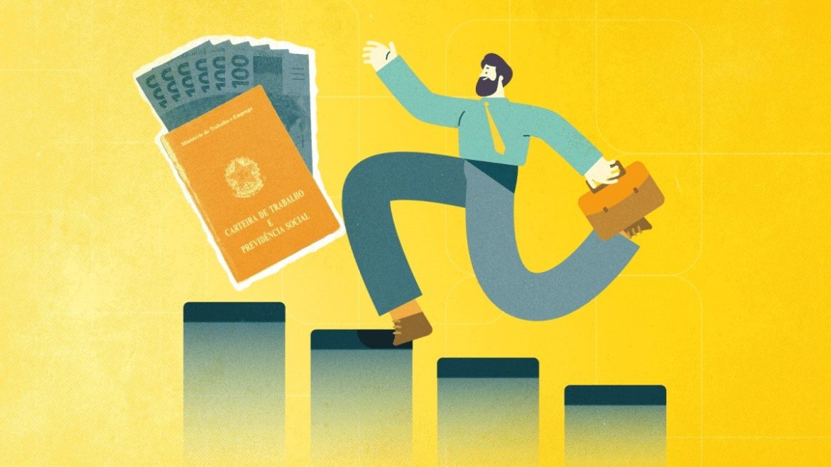 Governo avalia antecipar pagamento do 13º salário de aposentados, diz secretário do Tesouro