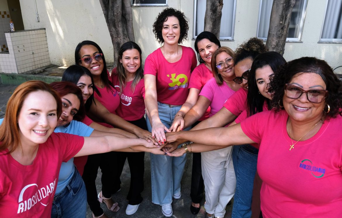 Abrigo do Governo do Estado do Rio já acolheu 3.446 vítimas de violência doméstica