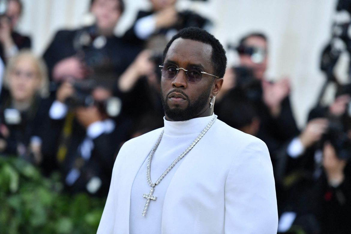 Sean 'Diddy' Combs se declara inocente em nova acusação