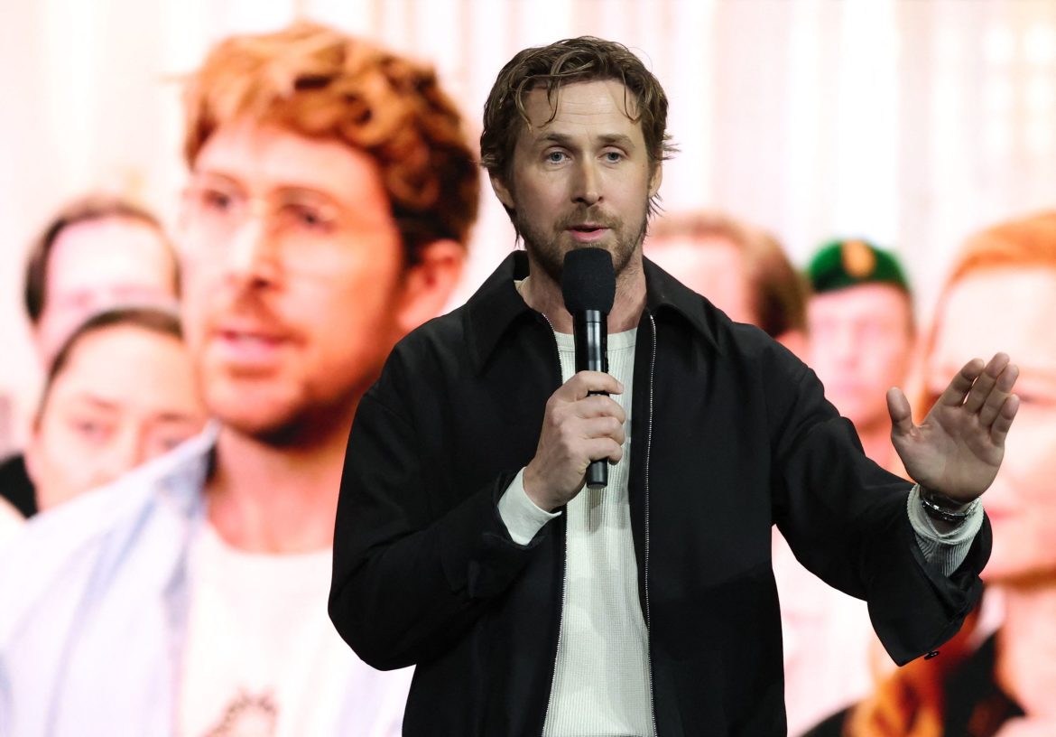 Ryan Gosling está confirmado em novo filme de 'Star Wars'