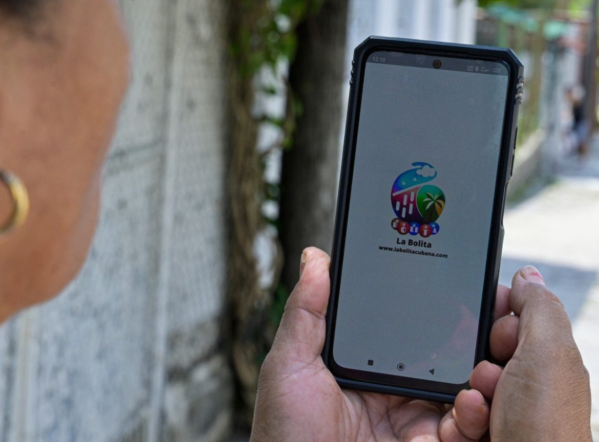 'La bolita', a loteria clandestina que ganha adeptos em uma Cuba em crise e que sobreviveu a 66 anos de proibição