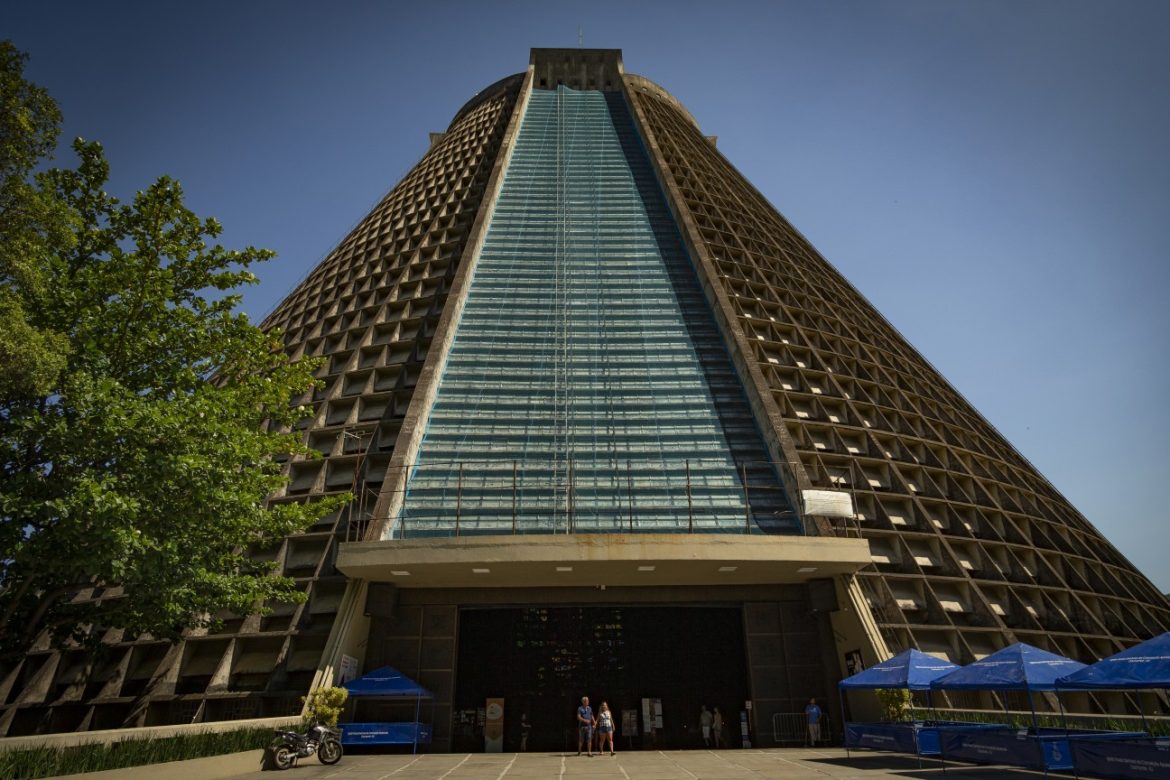 Sexta-feira da Paixão, Sábado de Aleluia e Domingo de Páscoa: confira a programação no Rio