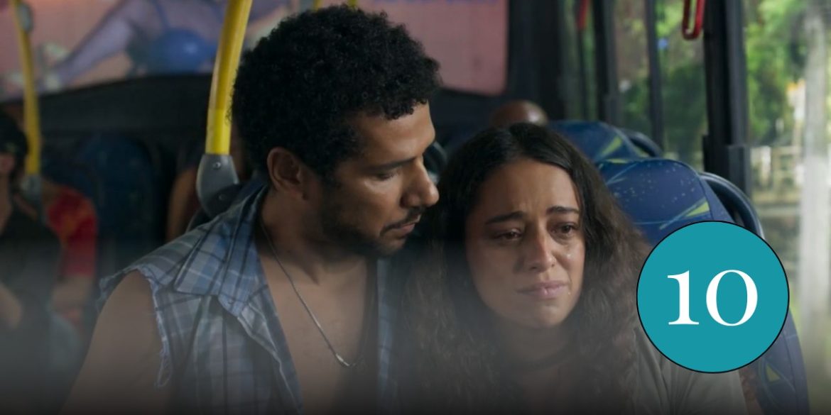 Nota 10: Amaury Lorenzo e Pri Helena por 'Volta por cima'