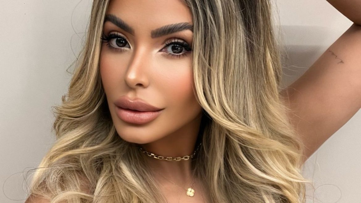 'Mulher perfeita' testa perfumes com o próprio cheiro em 30 encontros: 'Foi tudo cronometrado'