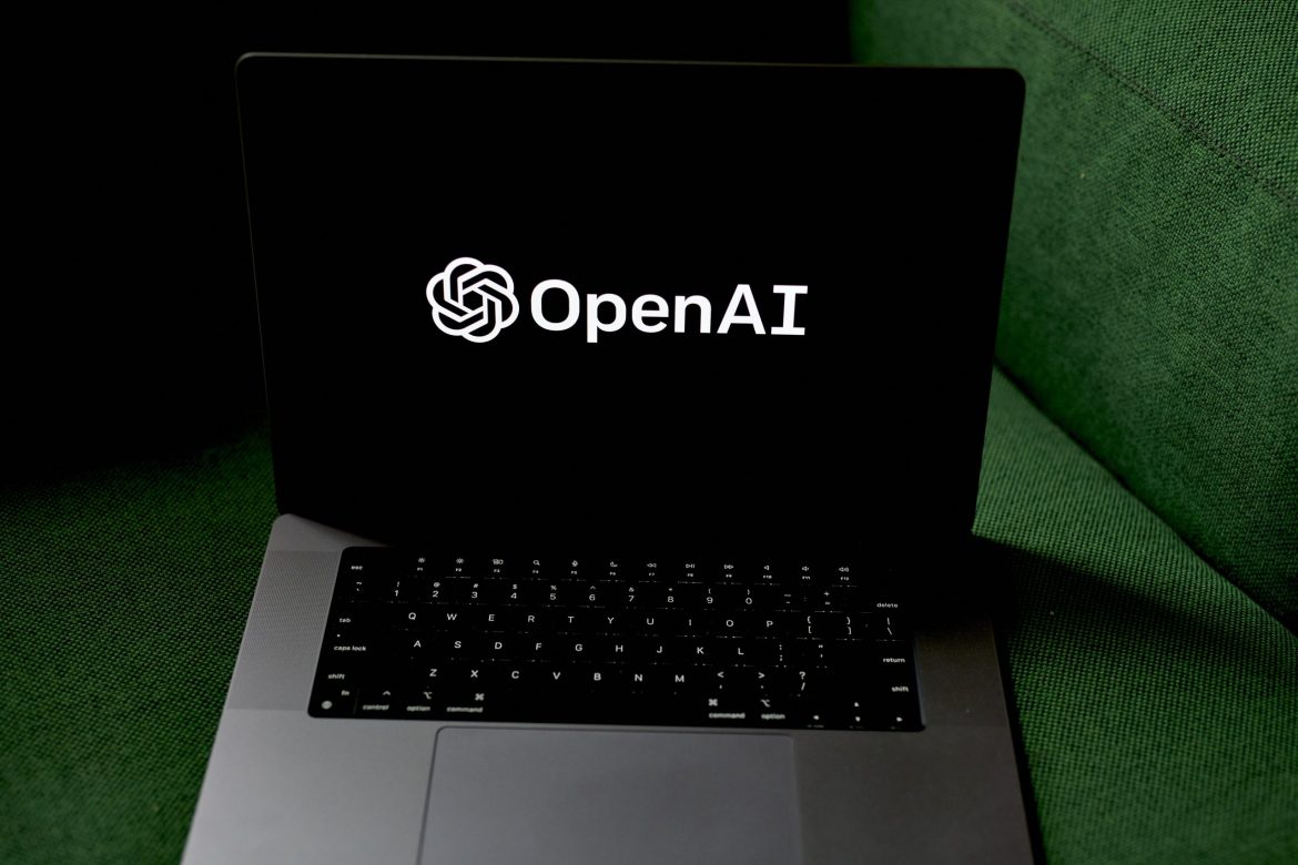 OpenAI ajudará os Emirados Árabes Unidos a desenvolver um dos maiores data centers do mundo