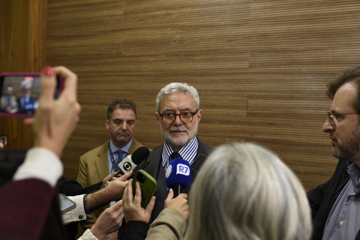 Brasil e Itália terão acordo inédito para investigar máfias de forma conjunta