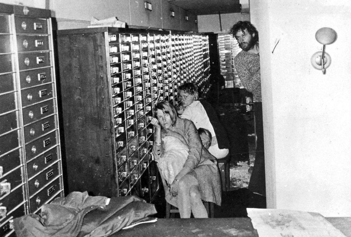 Morre Clark Olofsson, criminoso que deu origem à Síndrome de Estocolmo, aos 78 anos