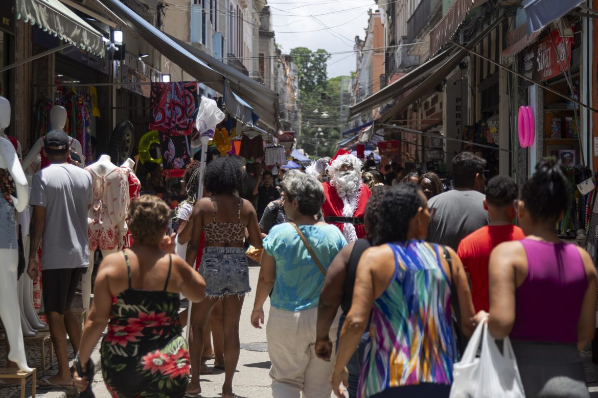 Rio registra abertura de mais de 68 mil novos pequenos negócios no início do ano