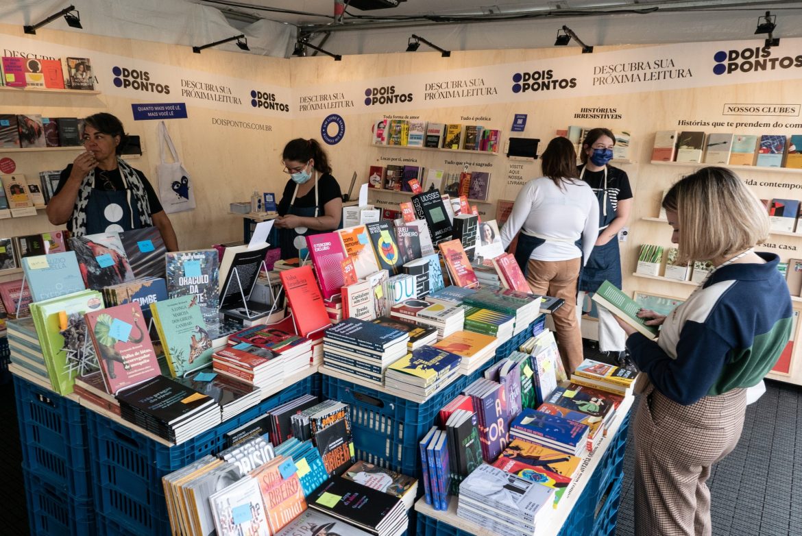 Com debates sobre democracia e guerra em Gaza, Feira do Livro de SP divulga programação; confira