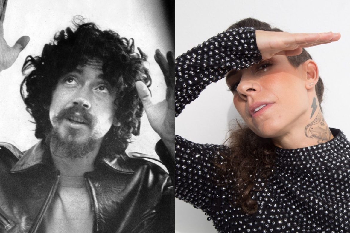 Se estivesse vivo, Raul Seixas ‘estaria cancelado, incomodando muita gente e cutucando muitas feridas’, diz filha