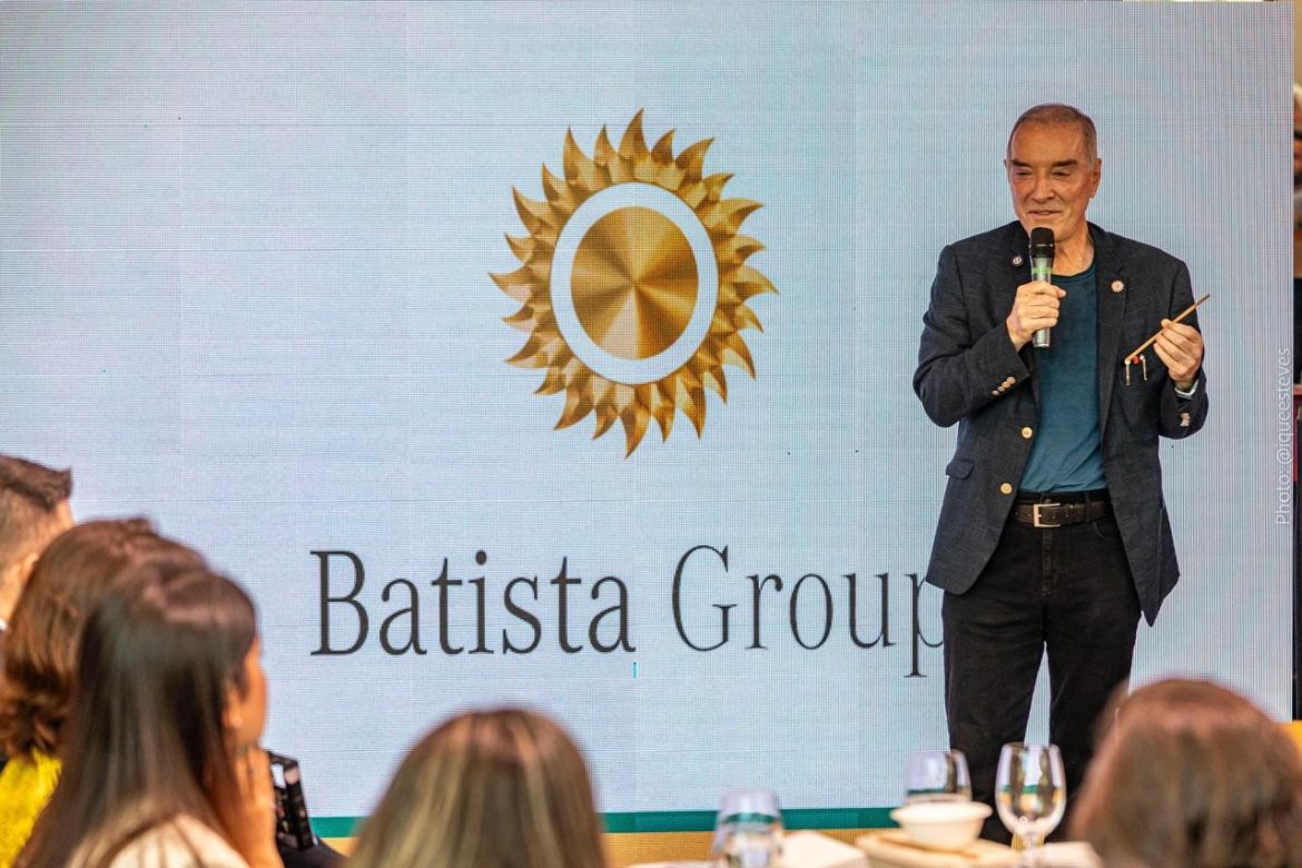 Justiça mantém leilão de ativos da MMX, de Eike Batista, com lance mínimo de R$ 60 milhões