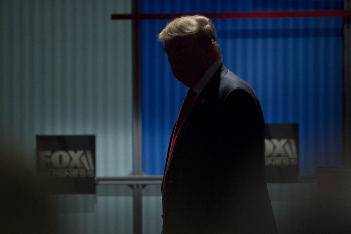 Trump vai remodelar o comércio global ao impor a maior tarifa comercial dos EUA desde a Segunda Guerra?