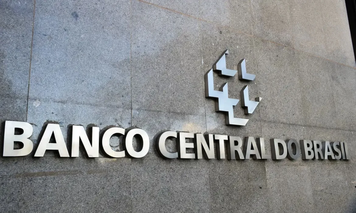 Pessoa consulta aplicativo do Bolsa Família em smartphone